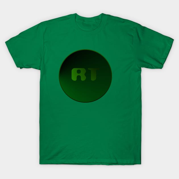Razor Trollz T-Shirt by Razortrollz